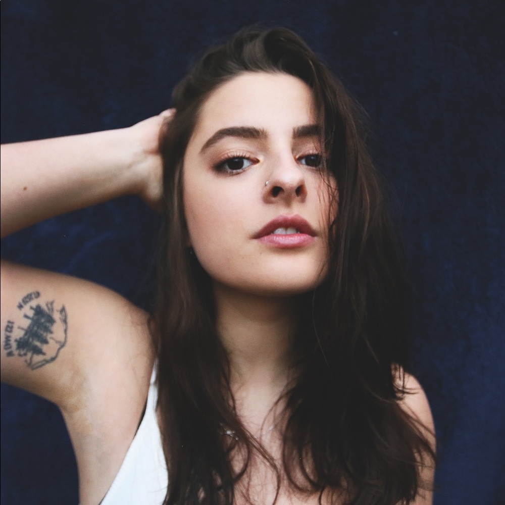 Meet your Posher, Meah